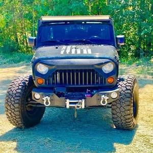 Meet your Posher, Robert